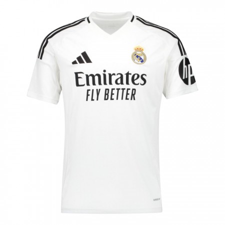 Maglia Real Madrid Prima Divisa 2024-25